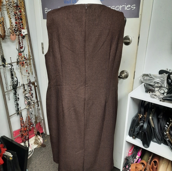 DRESS - Picture 5 of 5